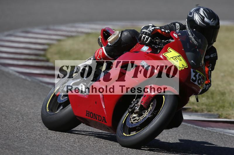 /12 30.04.2026  Speer Racing ADR/Gruppe gruen/38